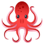 React Testing Library Logo